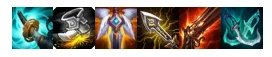 《LOL》10.1皮城女警天赋符文玩法介绍