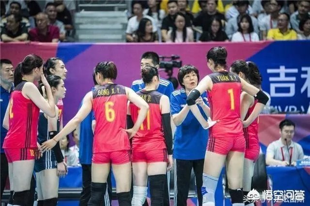 中国女排又一新星迎首秀,伤愈归队期待一鸣惊人,对此你怎么看?