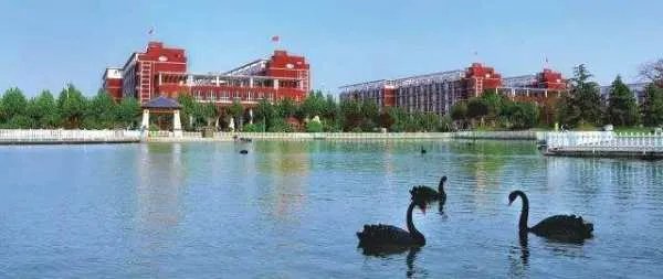 商丘学院应用科技学院怎么样?