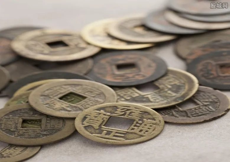 洪武通宝能值多少钱 洪武通宝图片及价格一览