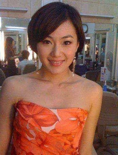 芒果台有哪些女主持?