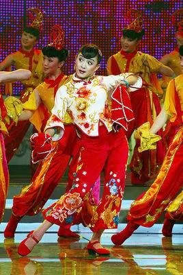 王晓燕的人物生平
