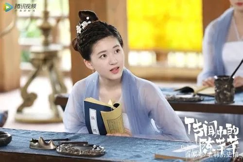 关晓彤接演小成本网剧《我就是这般女子》,是太过任性,还是资源太虐?