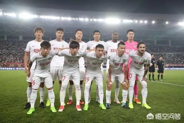 天津权健“重整旗鼓,权力出发”应战全北现代是继续制造惨案还是创造辉煌?