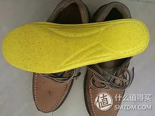 sebago Alpine Low 男士真皮低帮靴 美亚直邮开箱,新手第一淘,结果被坑