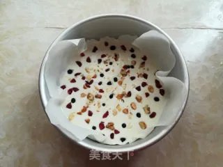 炒酸奶