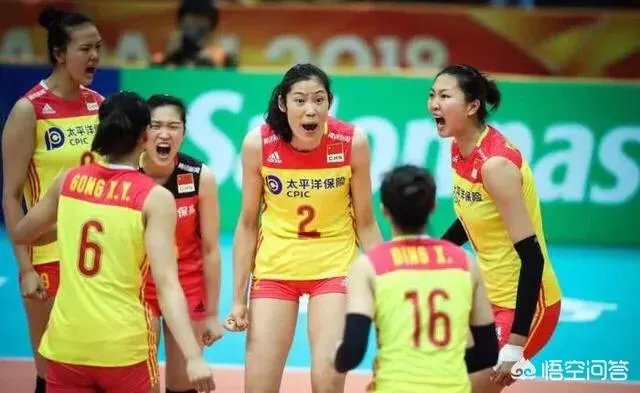 2018年世界女排锦标赛赛制很复杂,六强赛开始后赛制是怎样的?