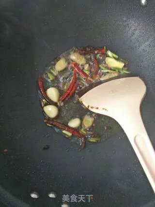 醋溜莲花白