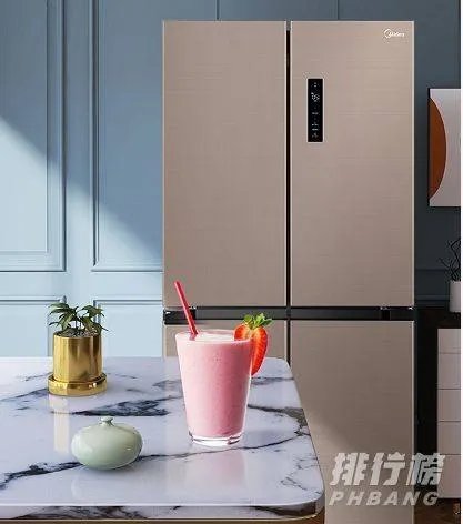 美的冰箱质量怎么样?排名如何