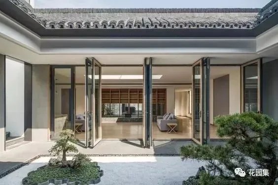 疫情还未结束,造园人在家能学哪些技能?