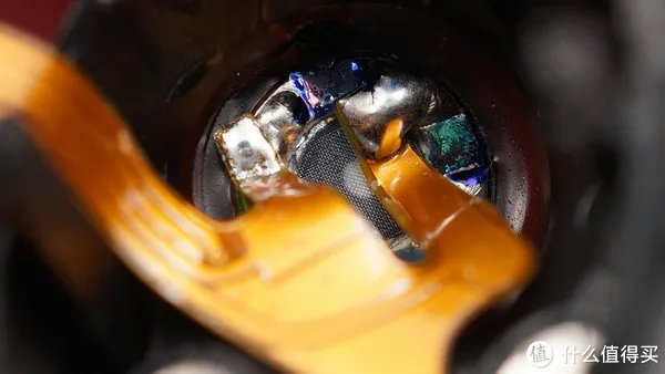拆解报告:JLab Go Air 真无线运动耳机