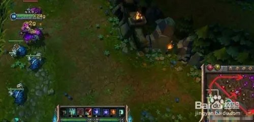 英雄联盟:小丑的偷塔狂魔经验解析