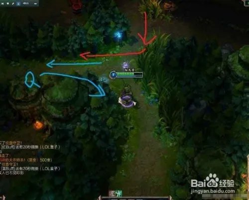 英雄联盟:小丑的偷塔狂魔经验解析