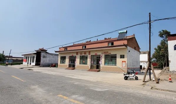 山西饭店坍塌惊魂一刻:亲身经历的人如何讲述的?