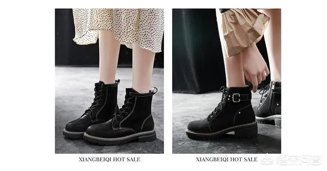淘宝有哪些平价又质量好的女鞋店?