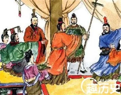 渑池之会
