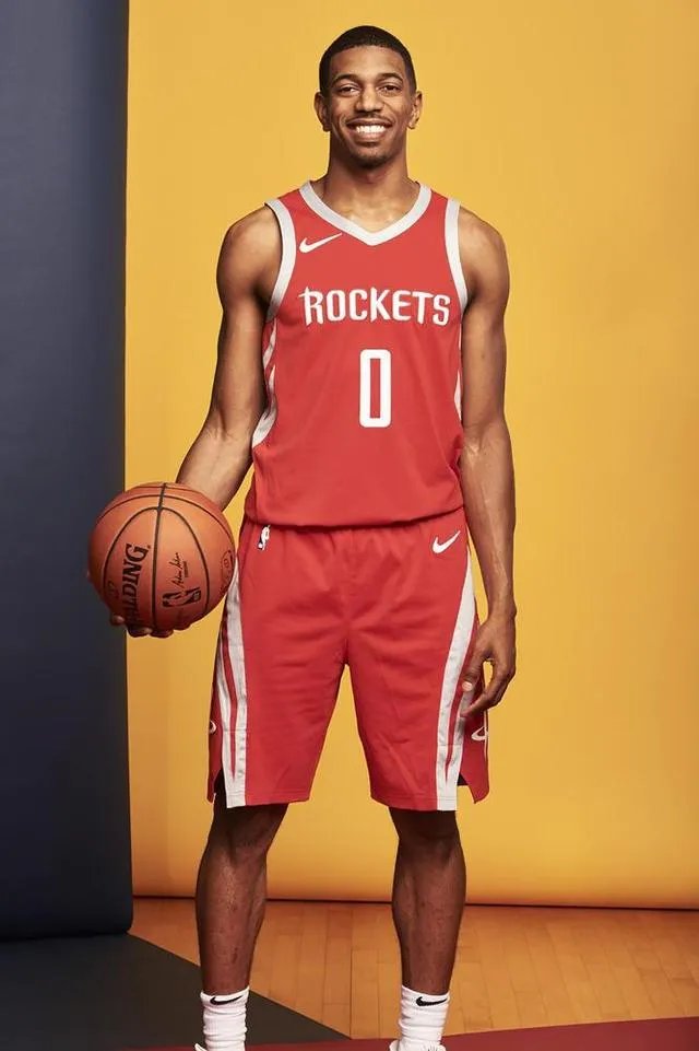 NBA梅尔顿为何直接拒绝火箭大合同?