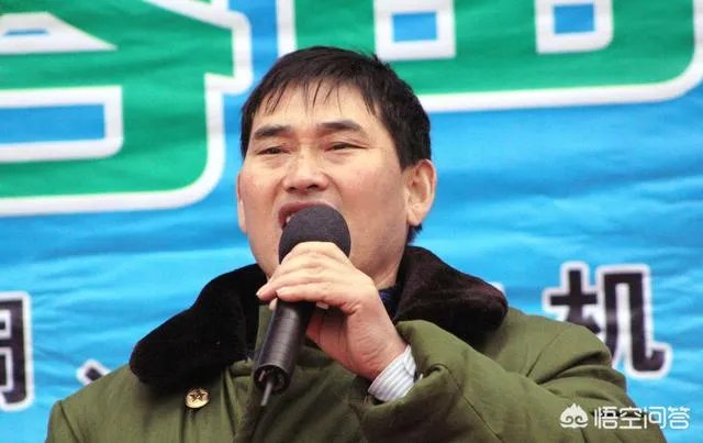 综艺节目《星光大道》走出来的农民歌手,哪位令你印象深刻?