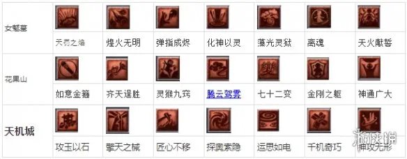 《梦幻西游手游》2021教师节看图说话答案图文教程 看图说话答案一览