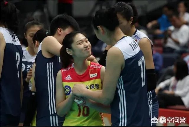 2018年世界女排锦标赛赛制很复杂,六强赛开始后赛制是怎样的?