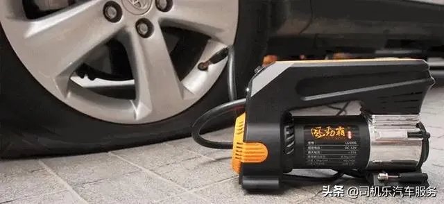车载打气泵什么牌子好?