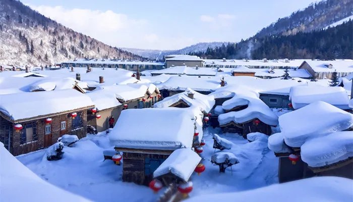 造雪机的工作原理 造雪机的工作原理是什么