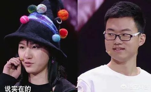 如何评价最强大脑梁紫晨这位才女?