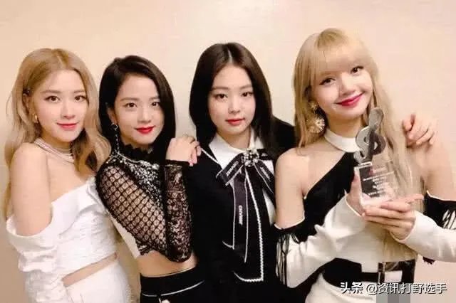 假如lisa是solo出道会不会更火啊?