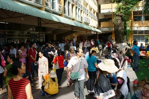 2016中国医药零售行业年度大会在贵阳召开