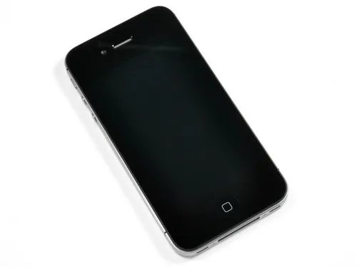 电池内存大揭秘 iPhone 4S高清拆机实录