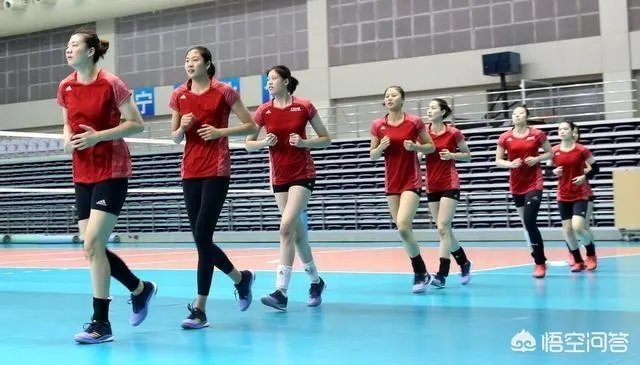2019世界女排国家联赛正式公布赛程表,对于中国女排的分站赛对手,你怎么看?