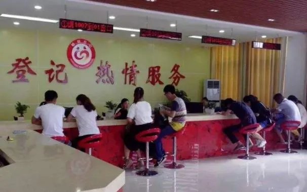 盲人练一年字才办成离婚?这不是为难人吗?