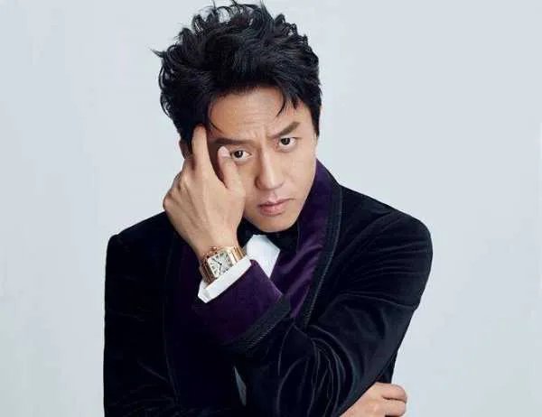 邓超说从小看杨紫戏长大,杨紫的回答为何被说很机智?
