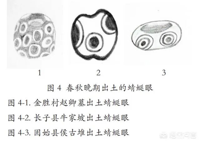 在古代,有哪些很流行、广泛传播的东西?