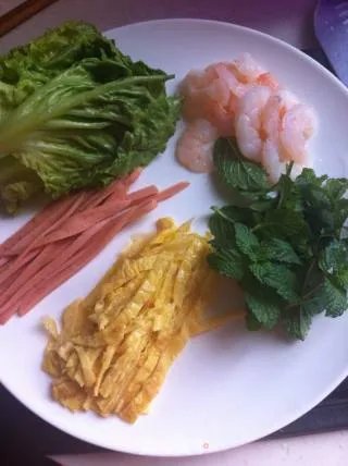 越南春卷