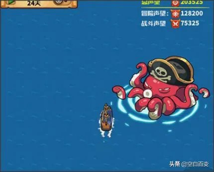 小小航海士在哪做科技树升级?