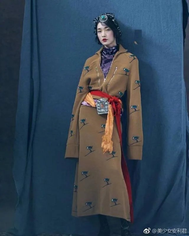 说说你心目中最会穿衣打扮的明星?