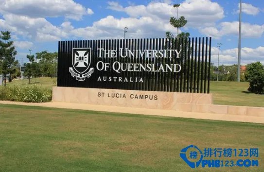 2016年澳洲大学排名,你留学的最好选择