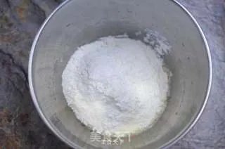 牛角面包