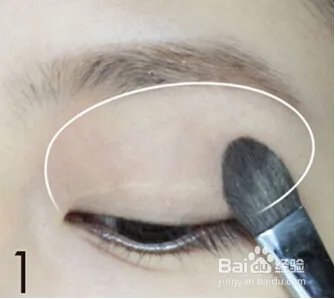淑女妆怎么画
