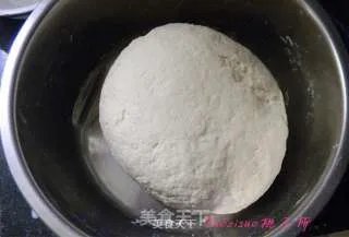 茴香馅饺子