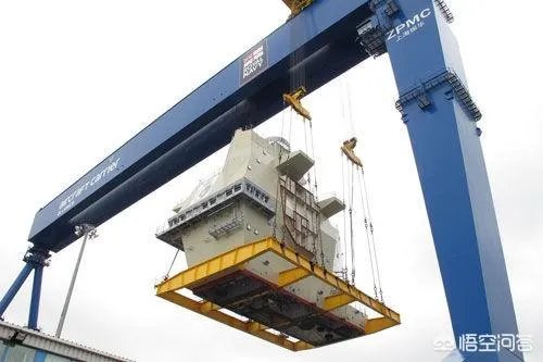 为什么说中国002航母完成历史性突破?