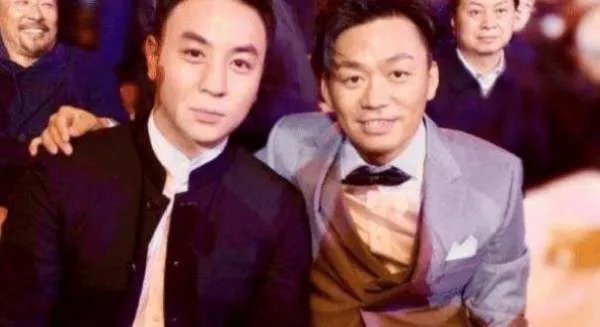 王宝强释小龙同出师门,释小龙是如何评价王宝强的?