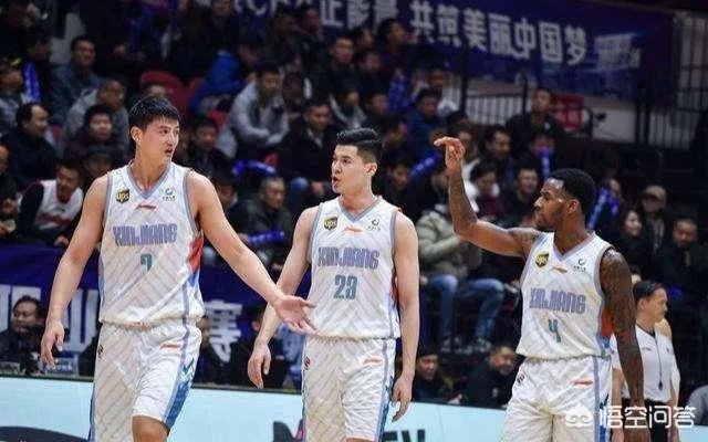 新疆男篮在每位球员离队后,都给予了祝福,你对此怎么看?