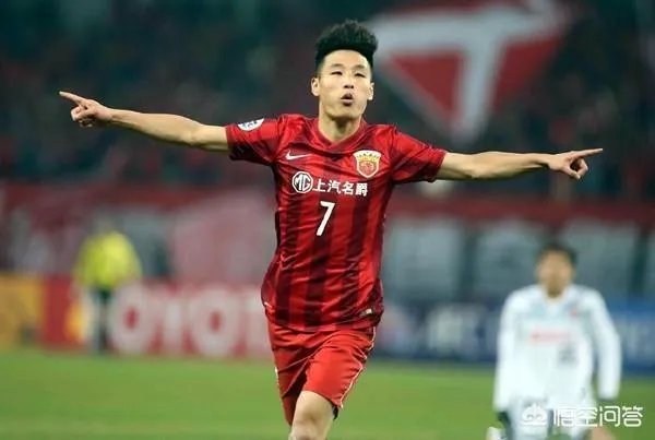 英超升班马狼队欲签下武磊,上港会放人吗?