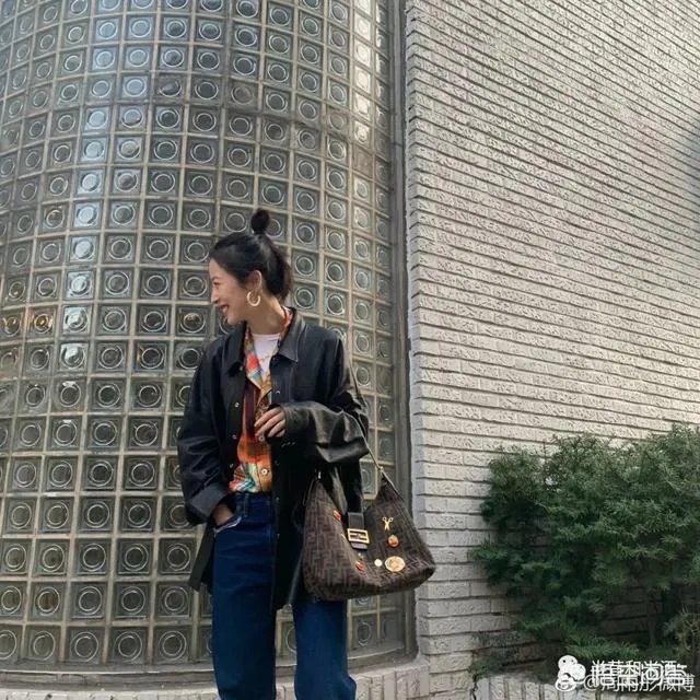 说说你心目中最会穿衣打扮的明星?