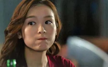 电视剧《夸世代》的女主角李佳芯为什么能受TVB力捧？