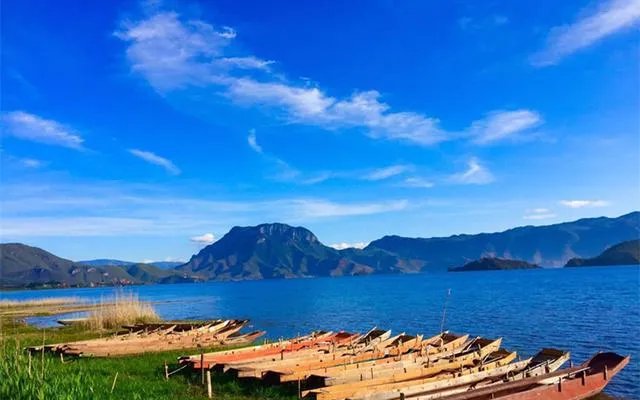 香格里拉和泸沽湖哪个更值得去?