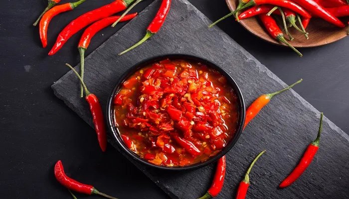 辣椒何时传入中国 什么时候辣椒传入中国