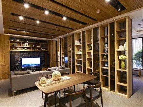鞍山装修设计哪家好 房屋装修设计有什么技巧